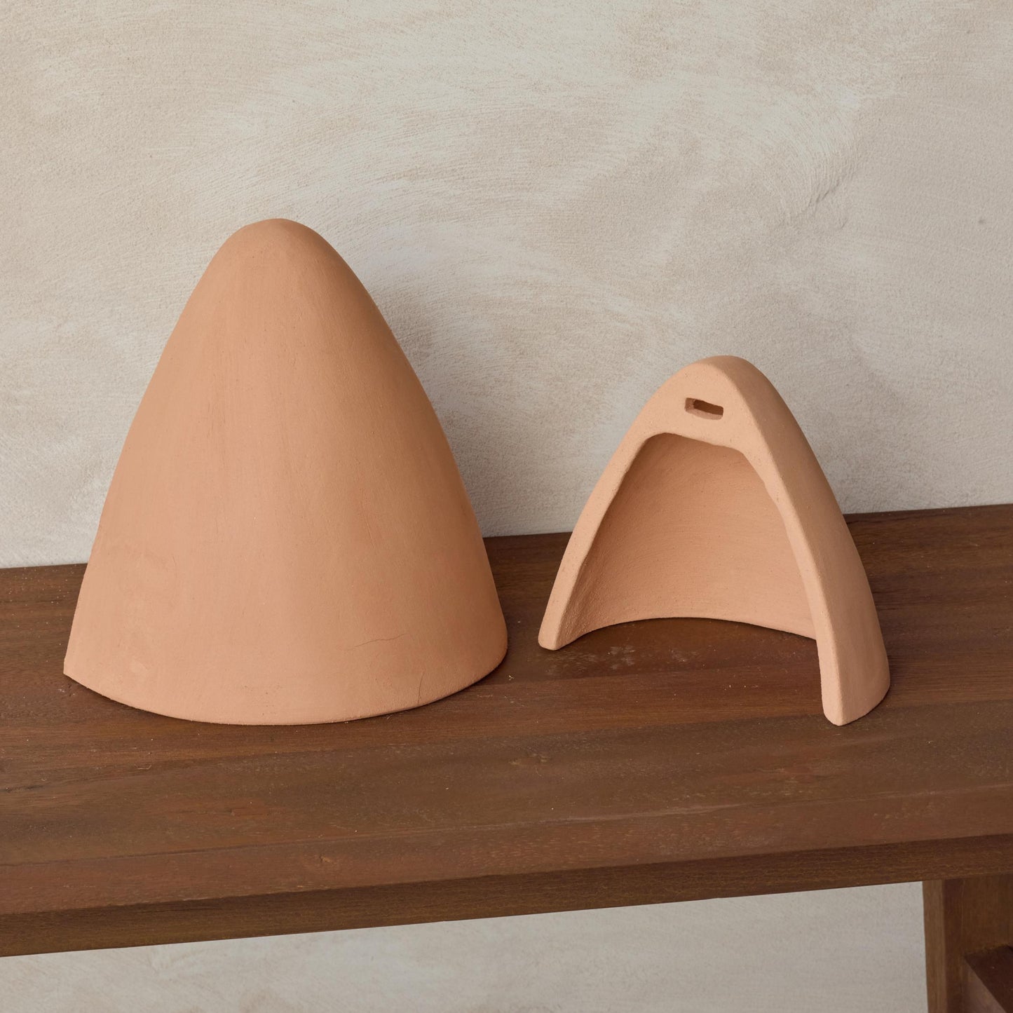 Mallorca wall lamp