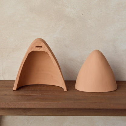 Mallorca wall lamp