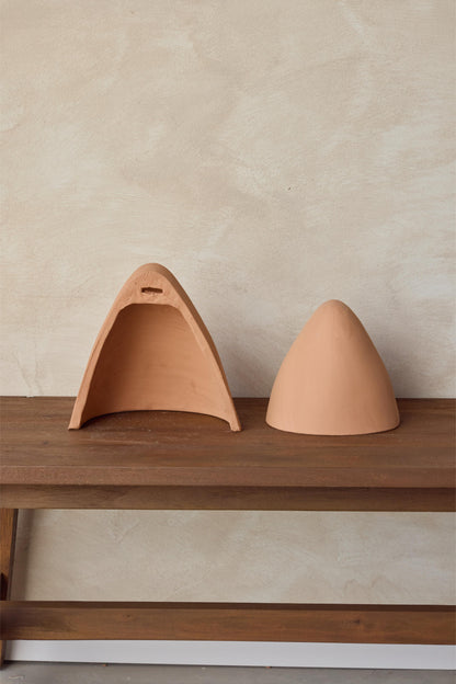 Mallorca wall lamp