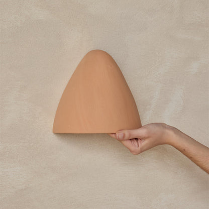 Mallorca wall lamp