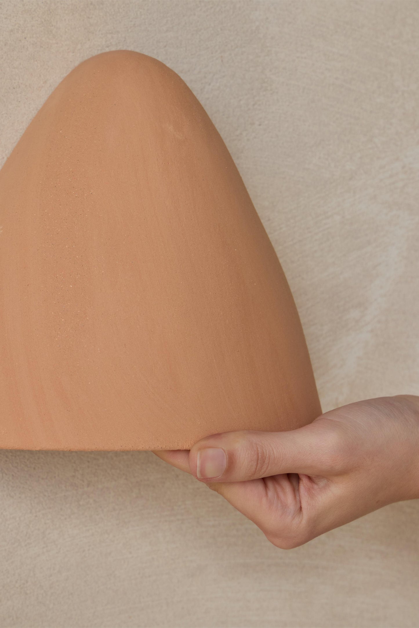 Mallorca wall lamp