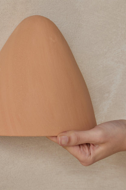 Mallorca wall lamp