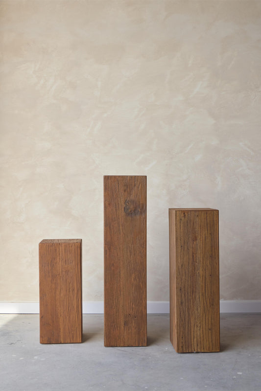 Pack of 3 Mari bases