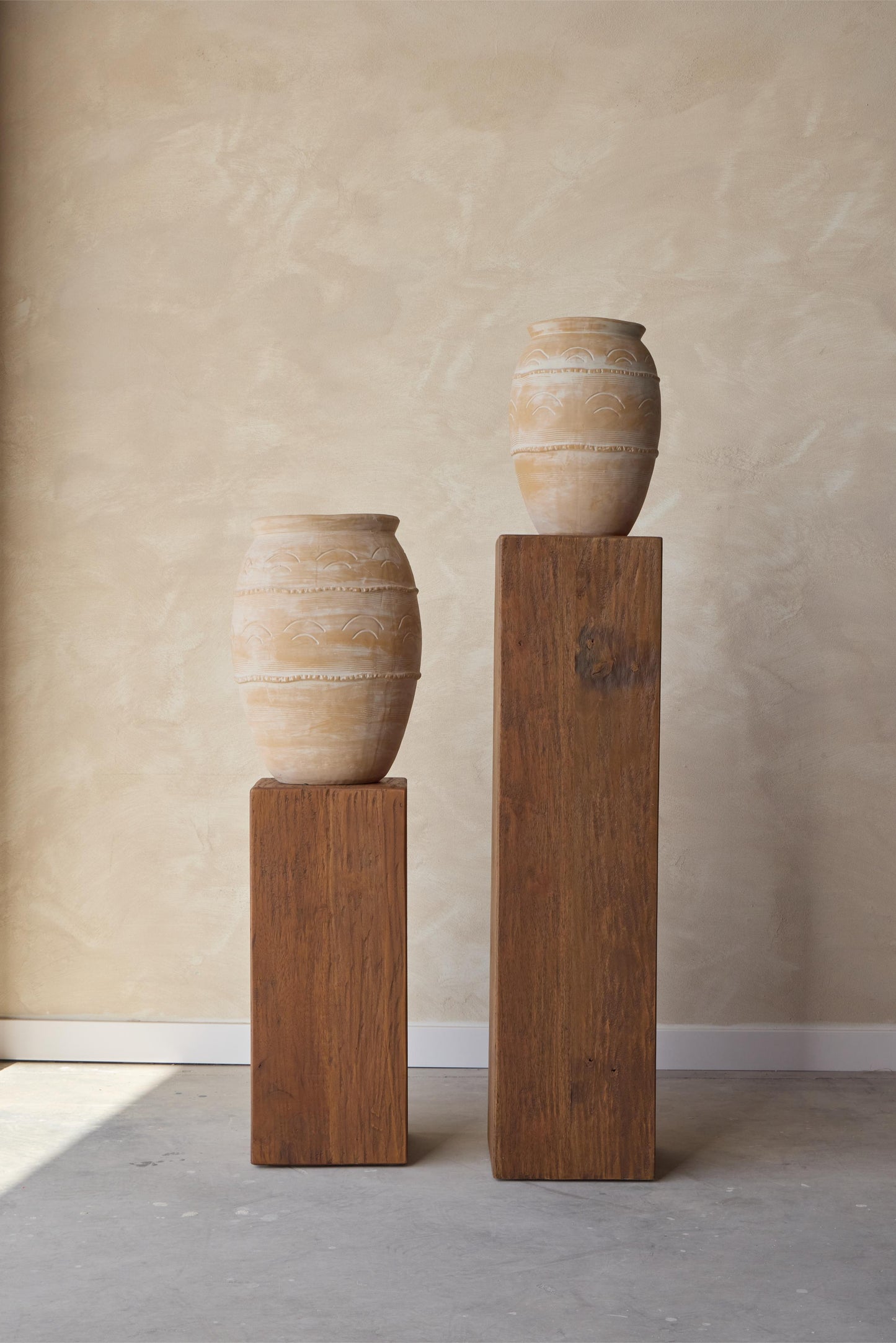 Vases décoratifs