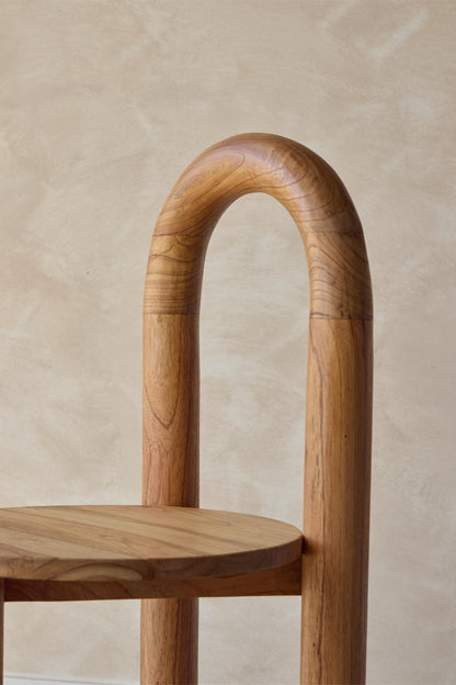 Pack of 2 Rinca Bedside Tables