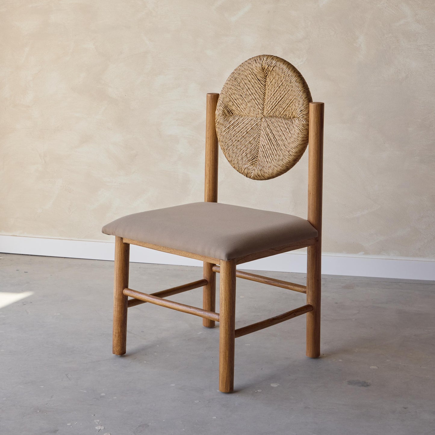 Formentera chair