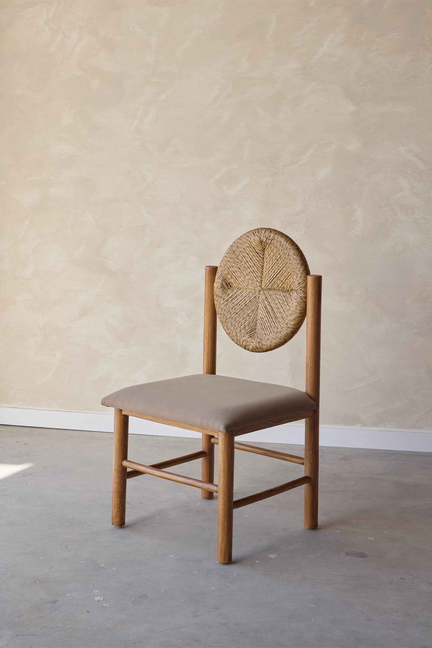 4 Formentera O2 Chairs Pack