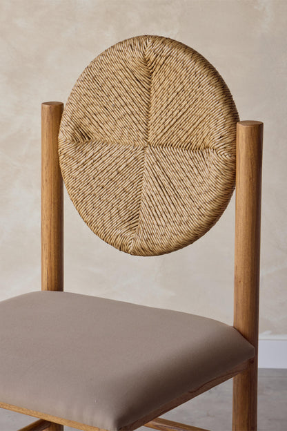 Formentera chair
