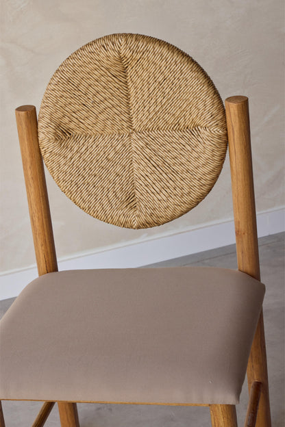 4 Formentera O2 Chairs Pack