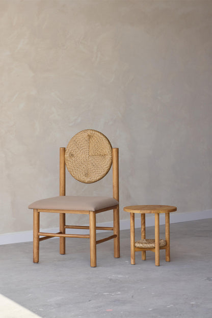Formentera chair