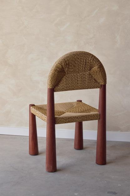 Mikonos 4-Chair Pack