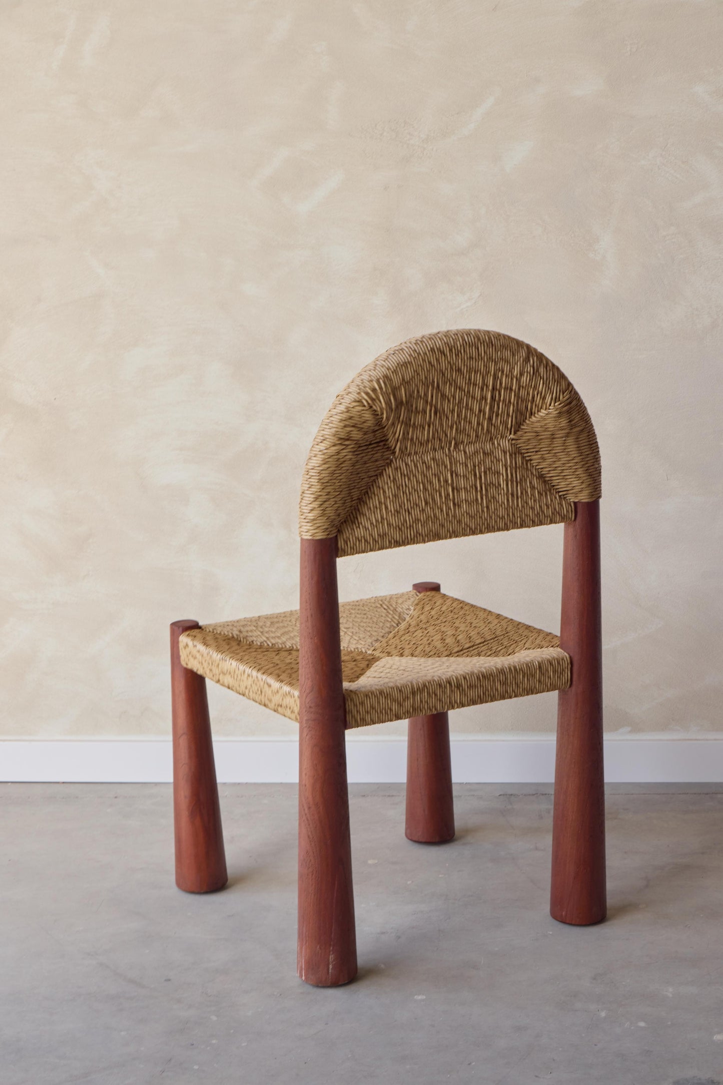 Mikonos 4-Chair Pack