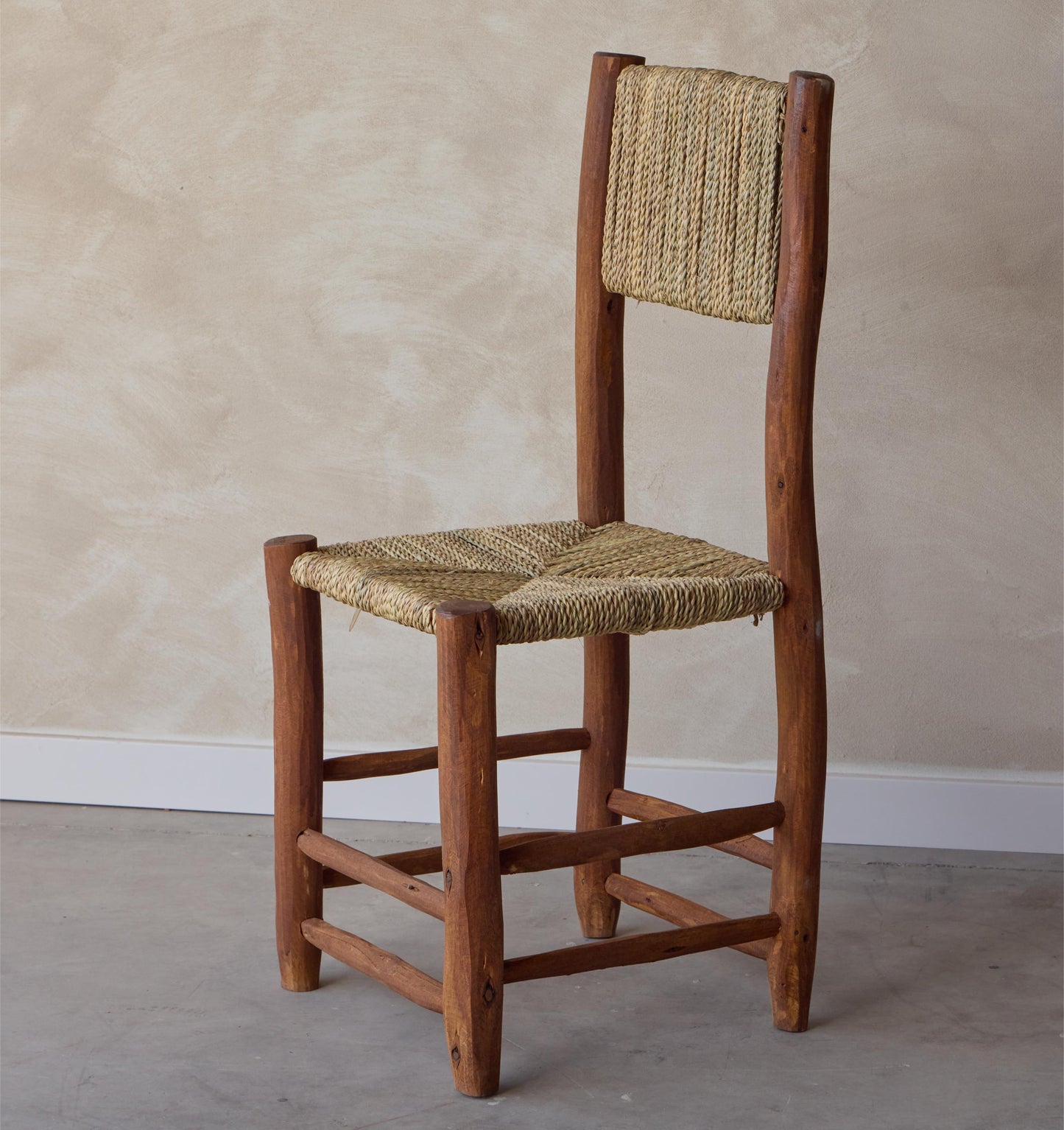 Juana Cuerda Chair