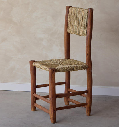 Juana Cuerda Chair