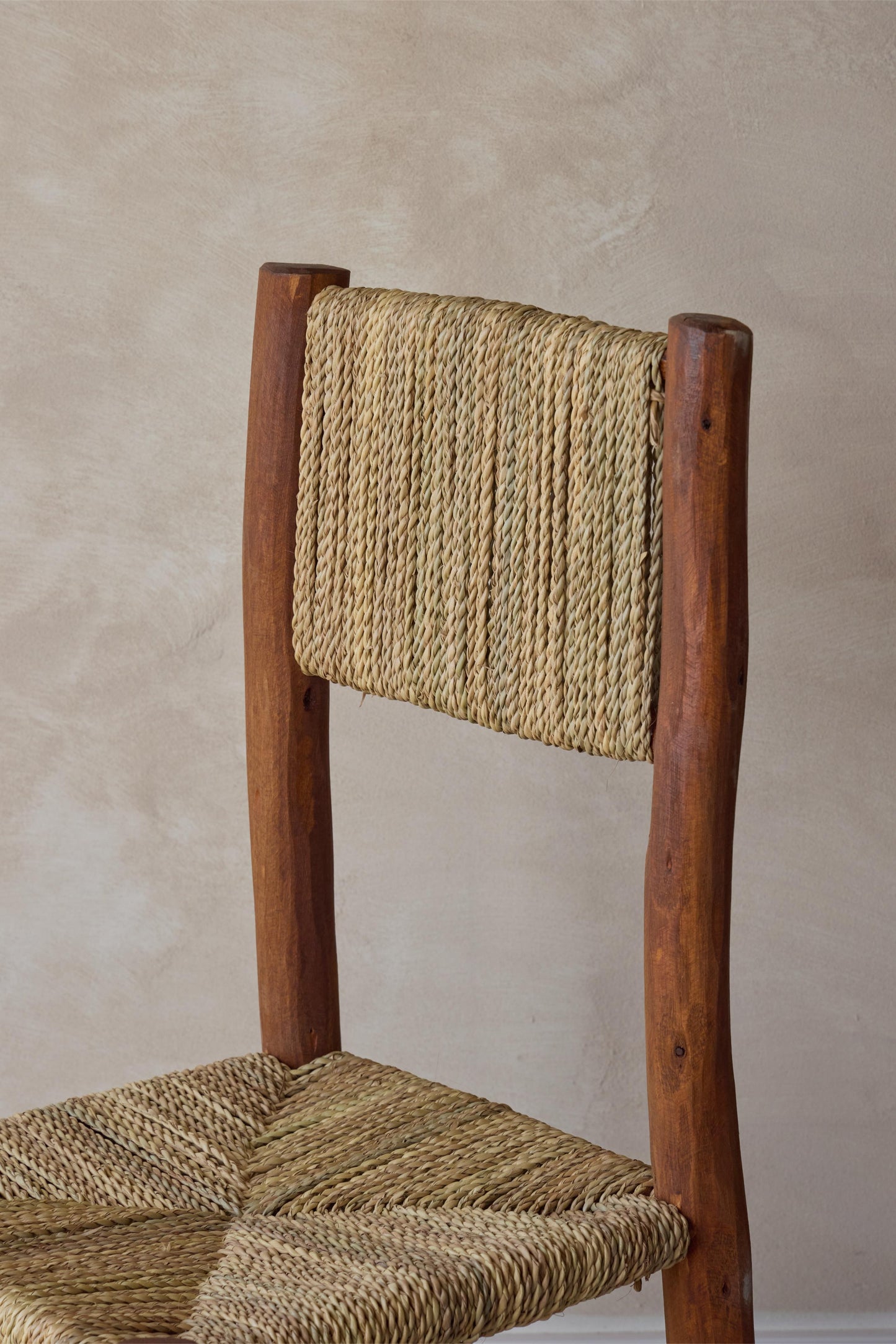 Juana Cuerda Chair