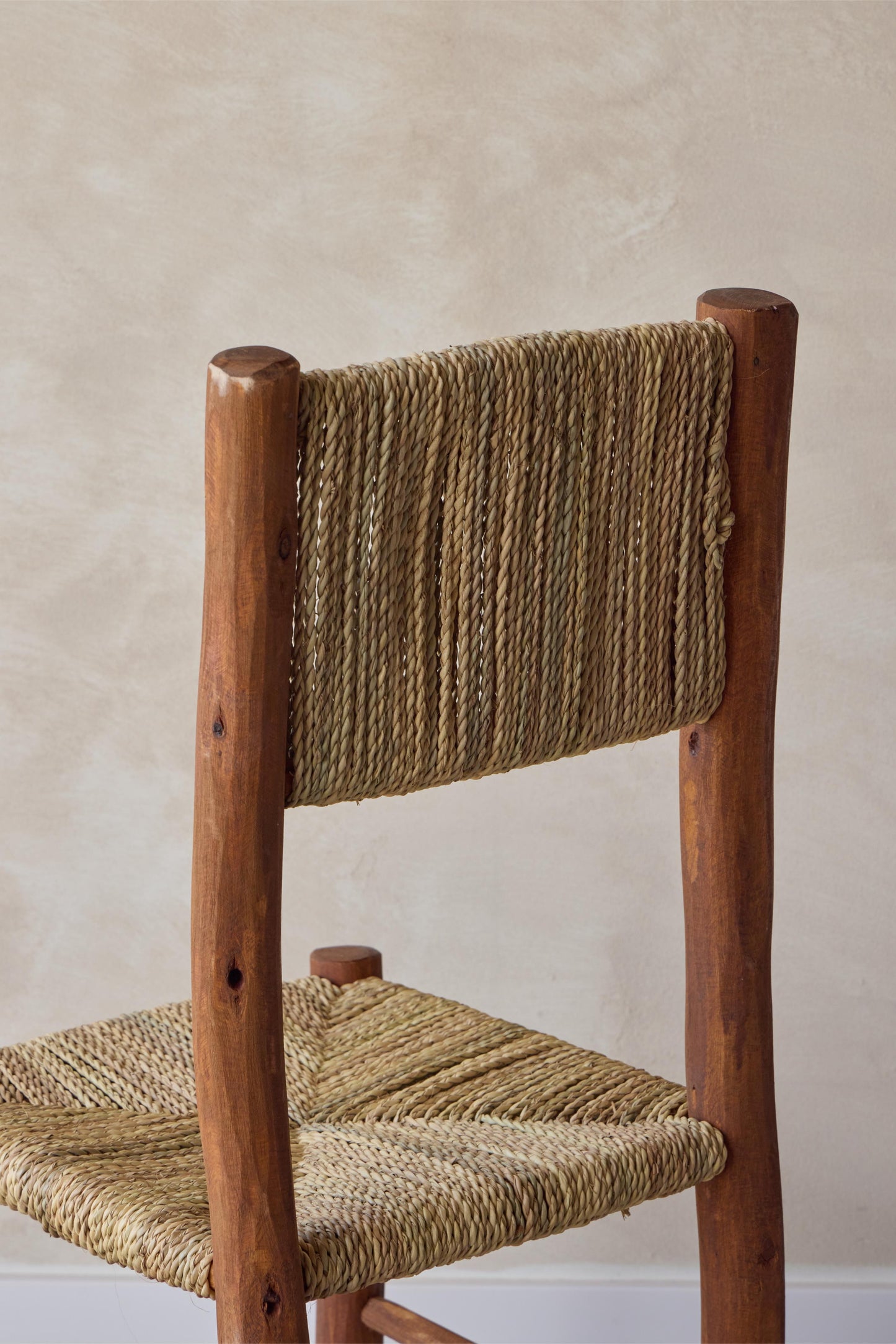 Juana Cuerda Chair