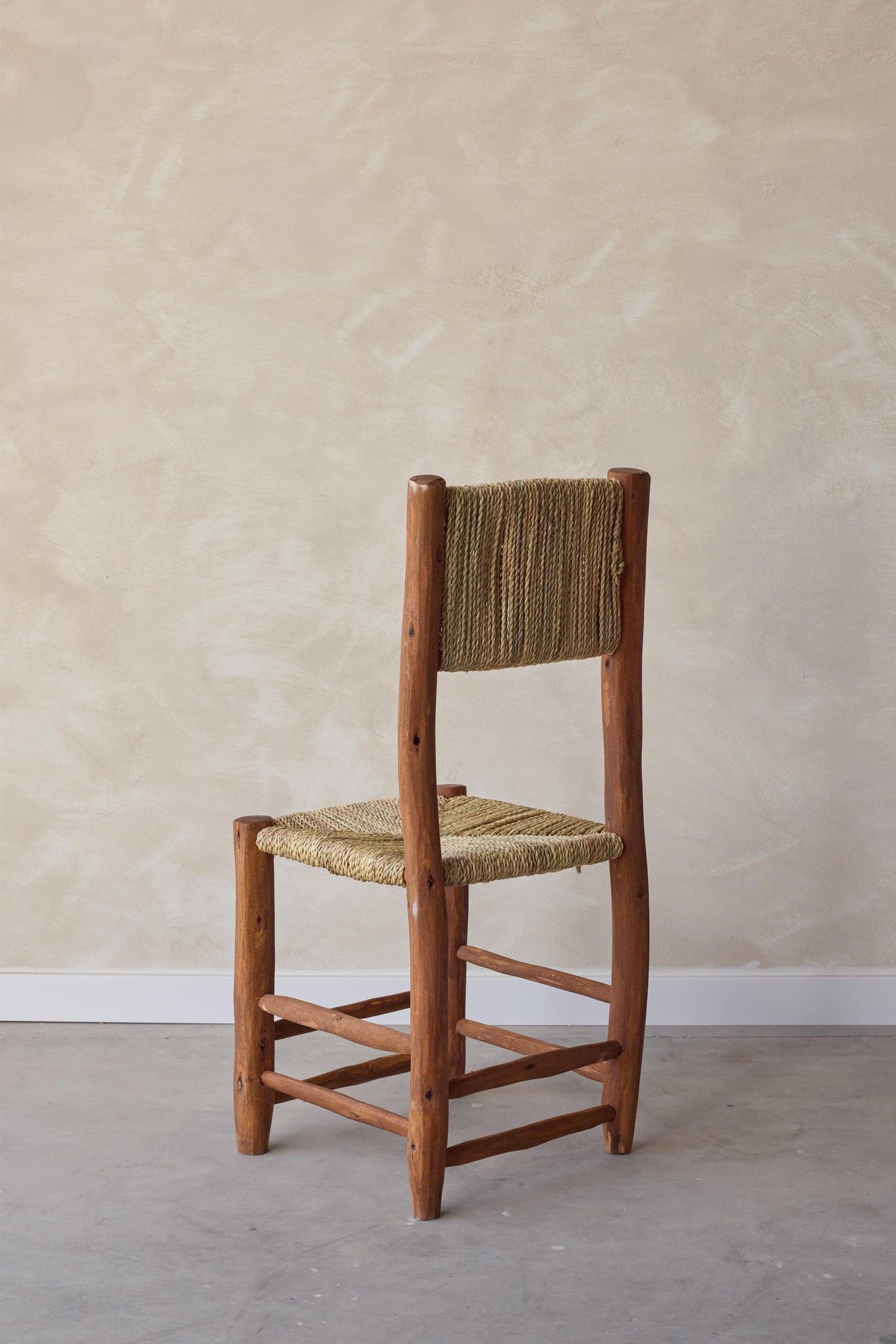 Juana Cuerda Chair