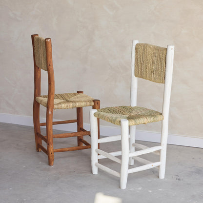 Juana Cuerda Chair