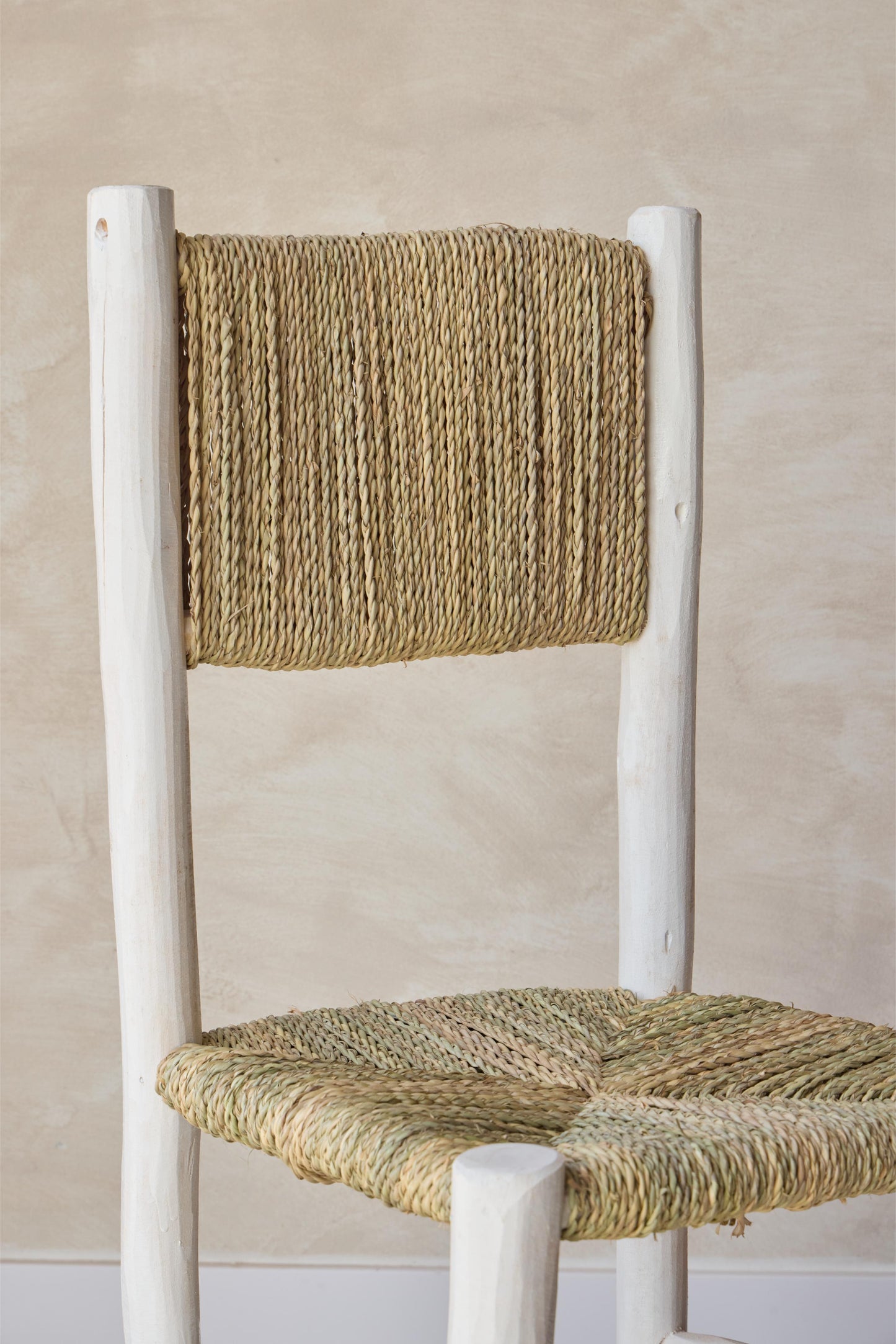 Juana Cuerda Chair