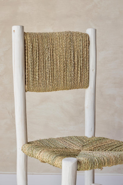 Juana Cuerda Chair