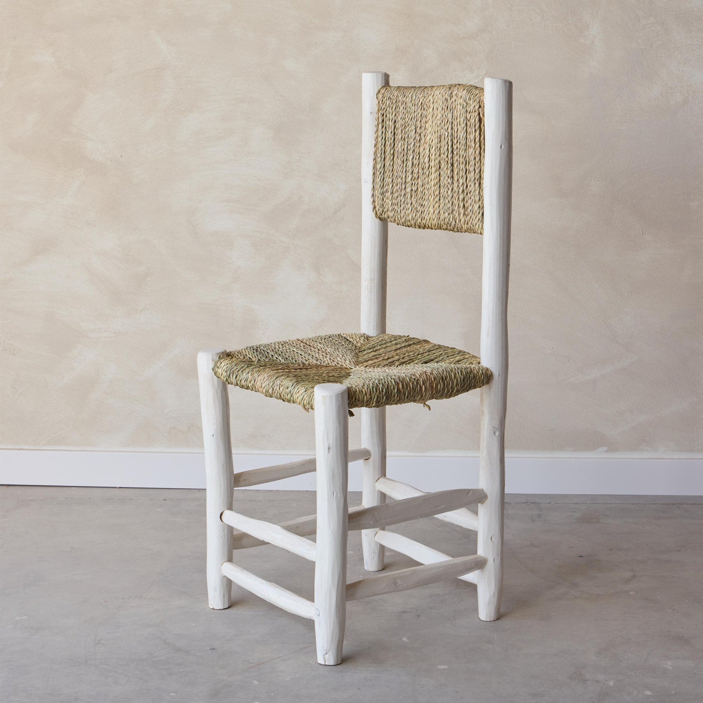Juana Cuerda Chair