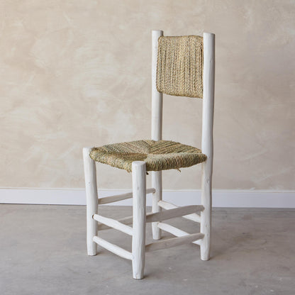 Juana Cuerda Chair