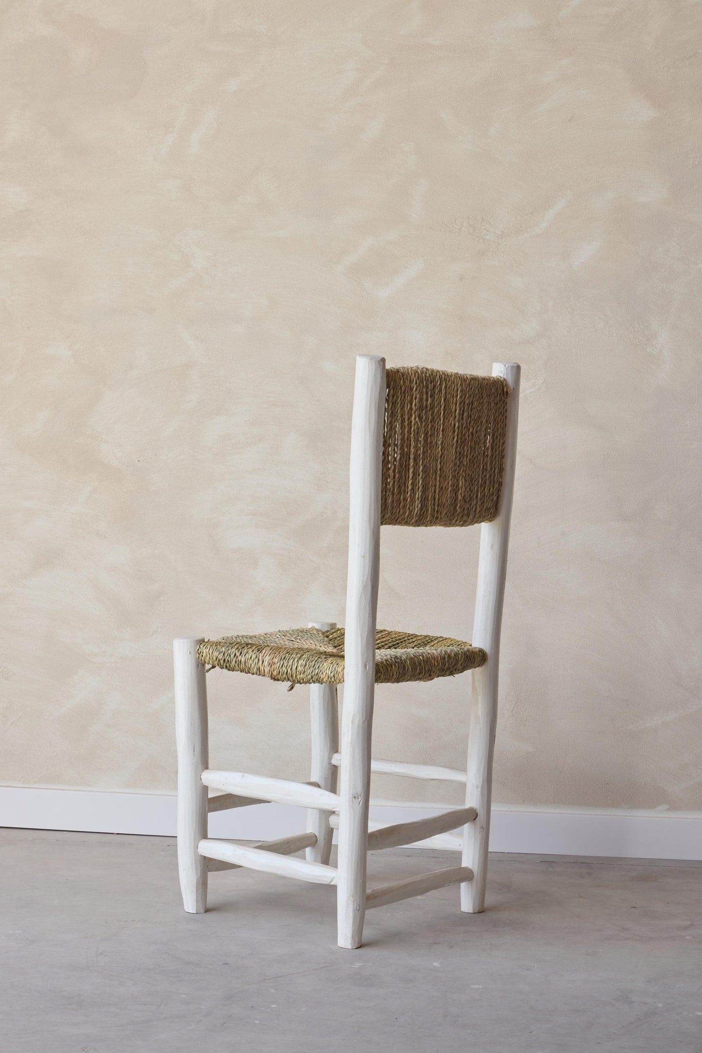 Juana Cuerda Chair