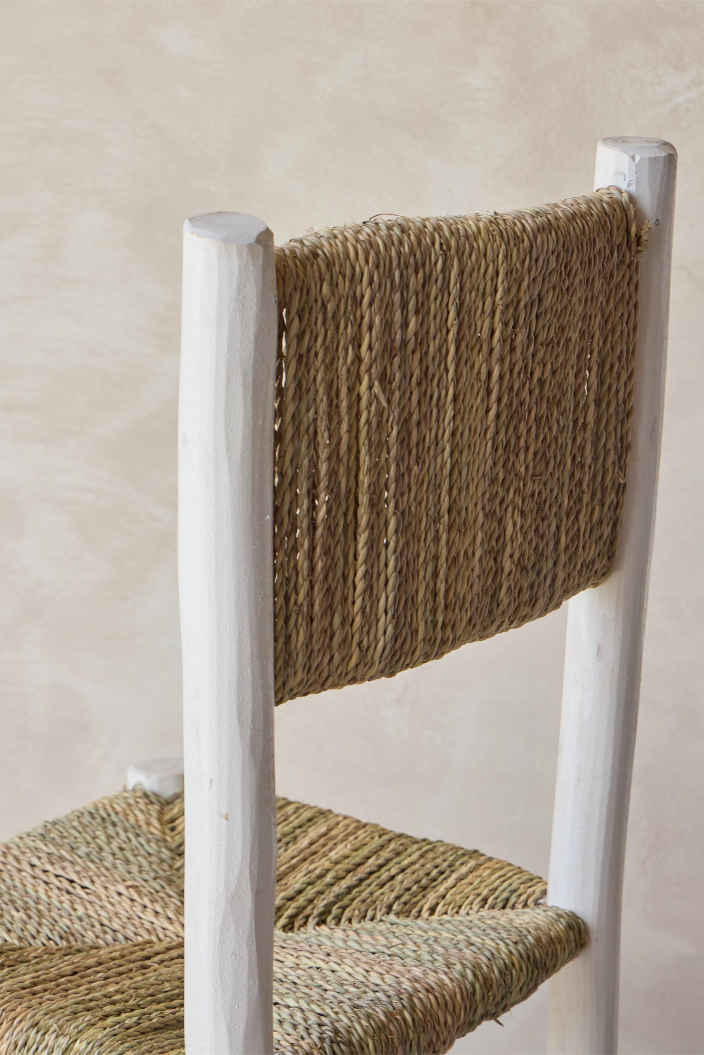 Juana Cuerda Chair