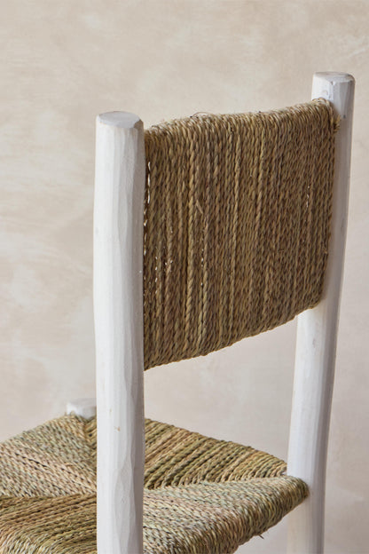 Juana Cuerda Chair