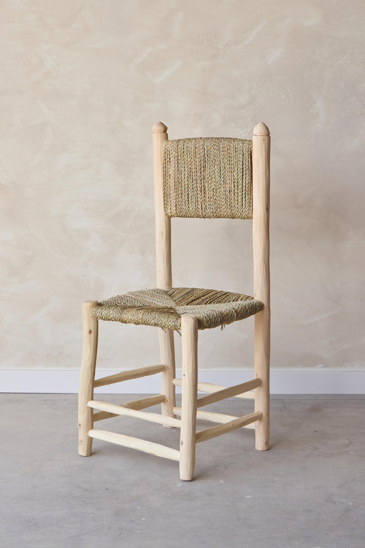 Pilar Chair