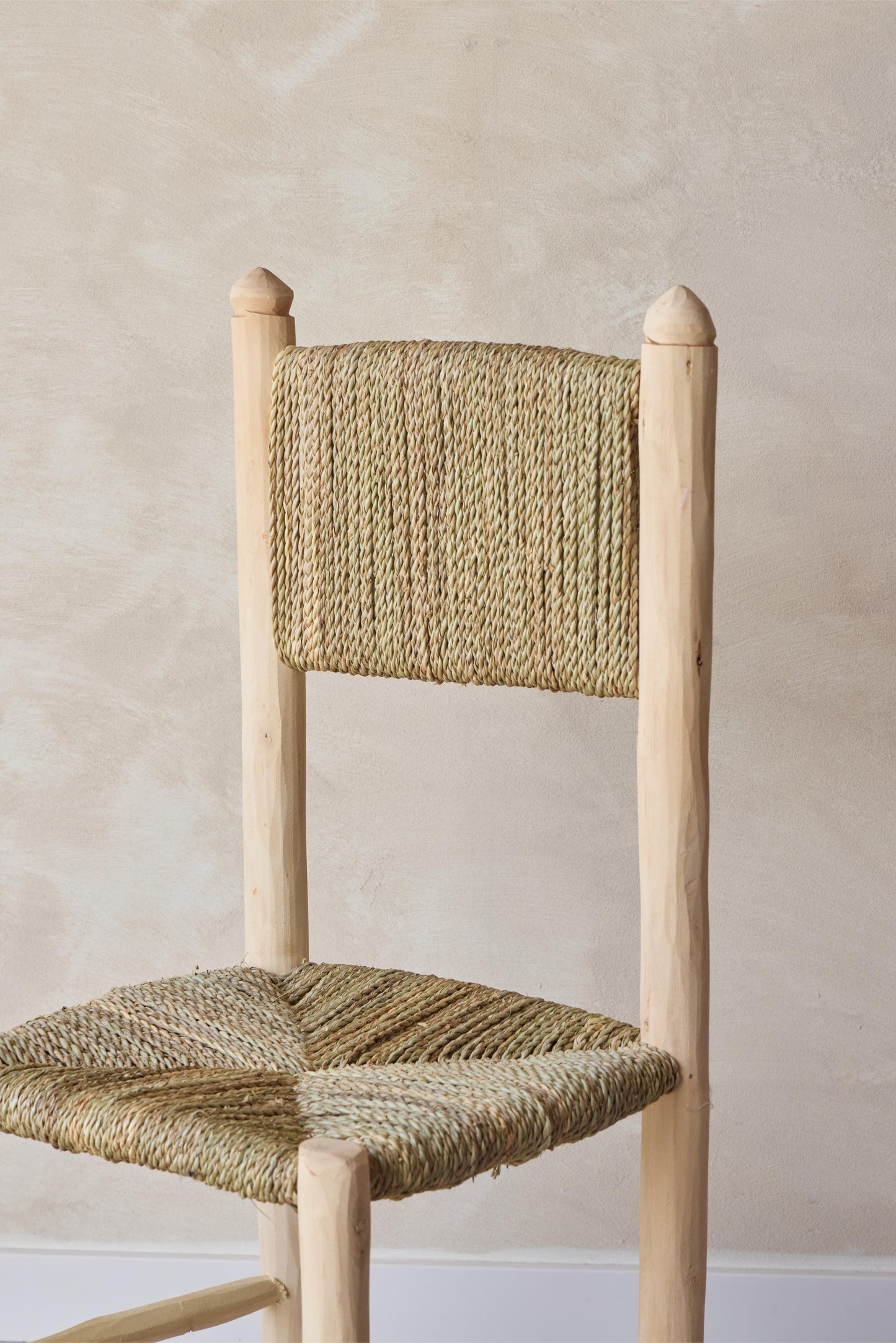 Pilar Chair
