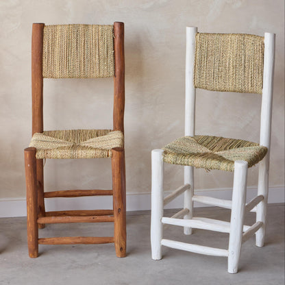 Juana Cuerda Chair