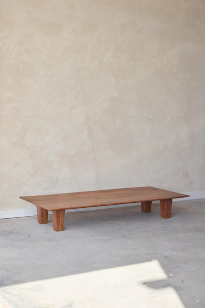 Mesa de Centro Mukawwa