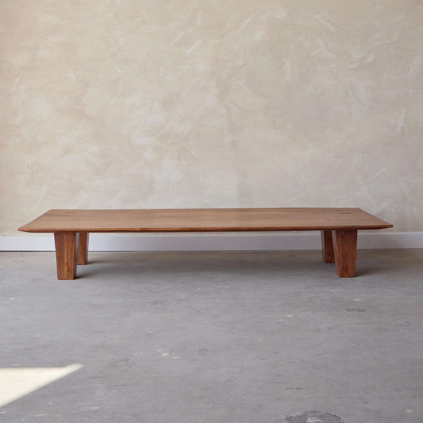 Mesa de Centro Mukawwa