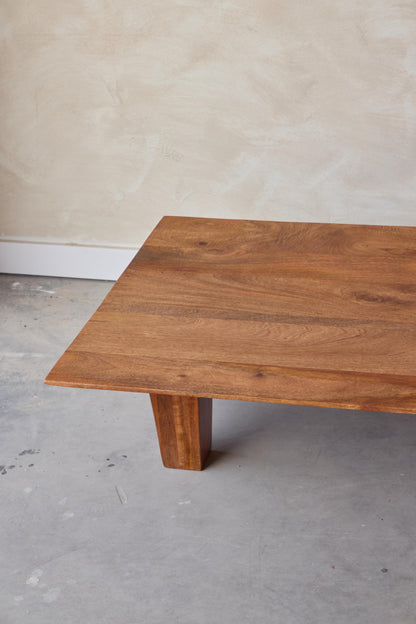 Mesa de Centro Mukawwa