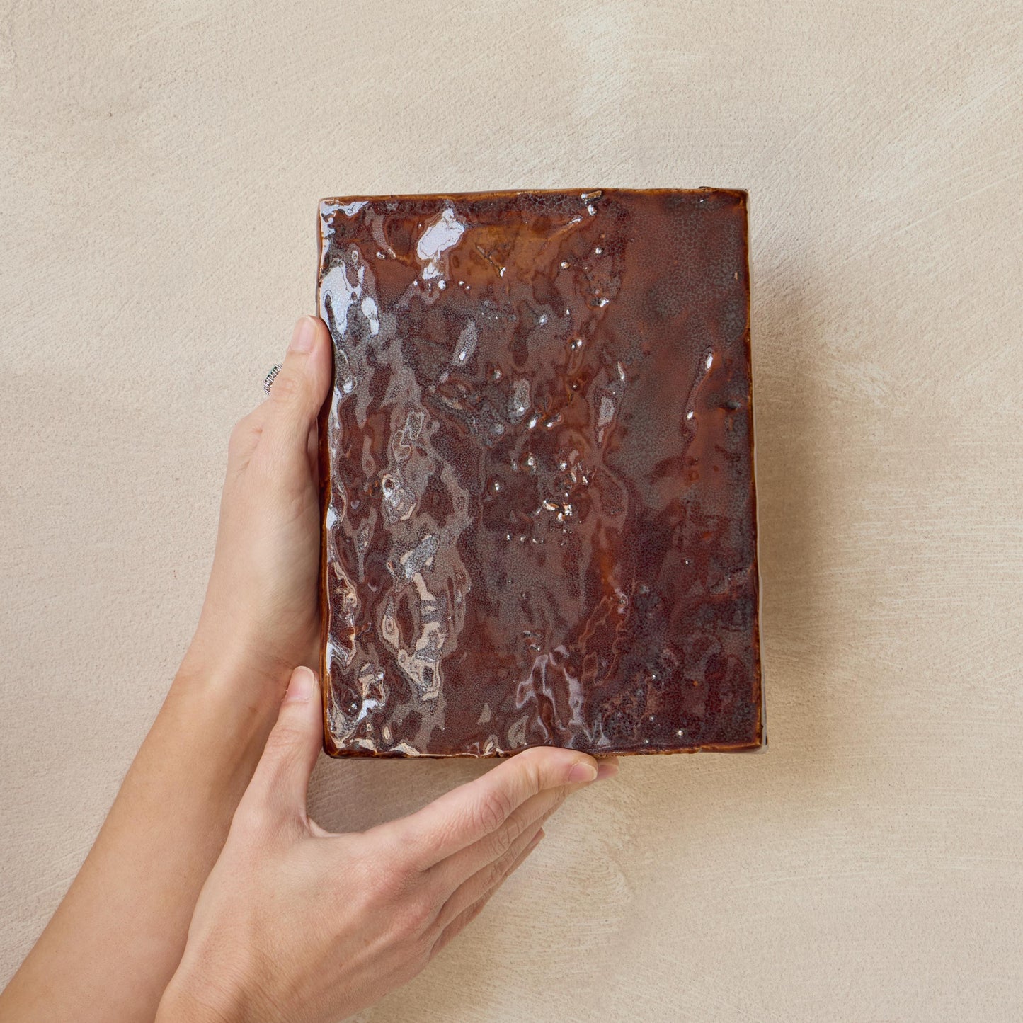 Aplique Esmaltado