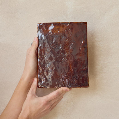 Aplique Esmaltado