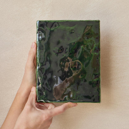 Aplique Esmaltado