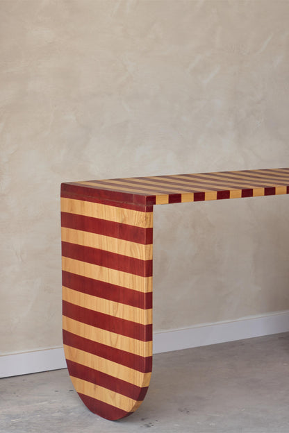 Mikonos desk and Mikonos chair pack