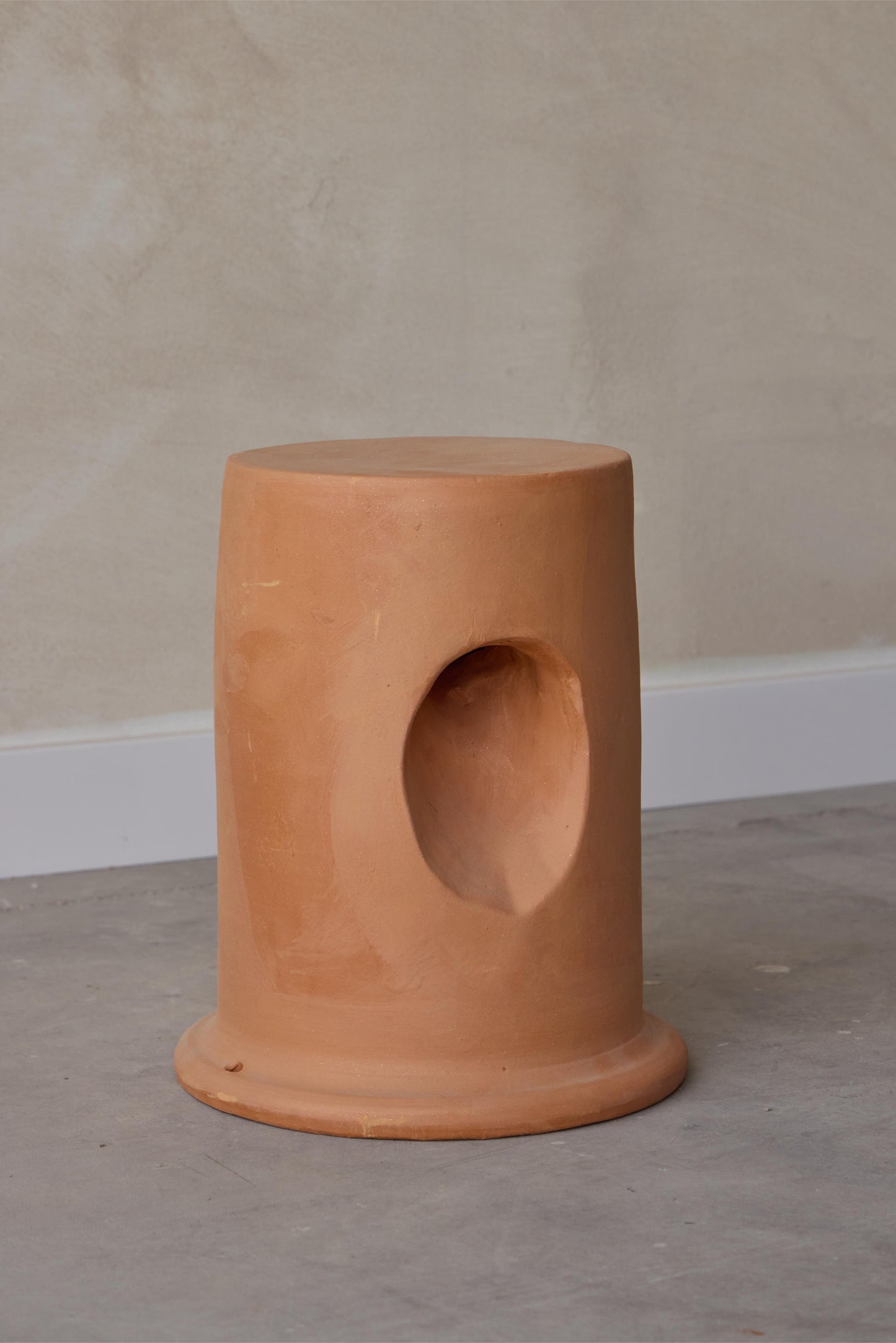 Ceramic beacons