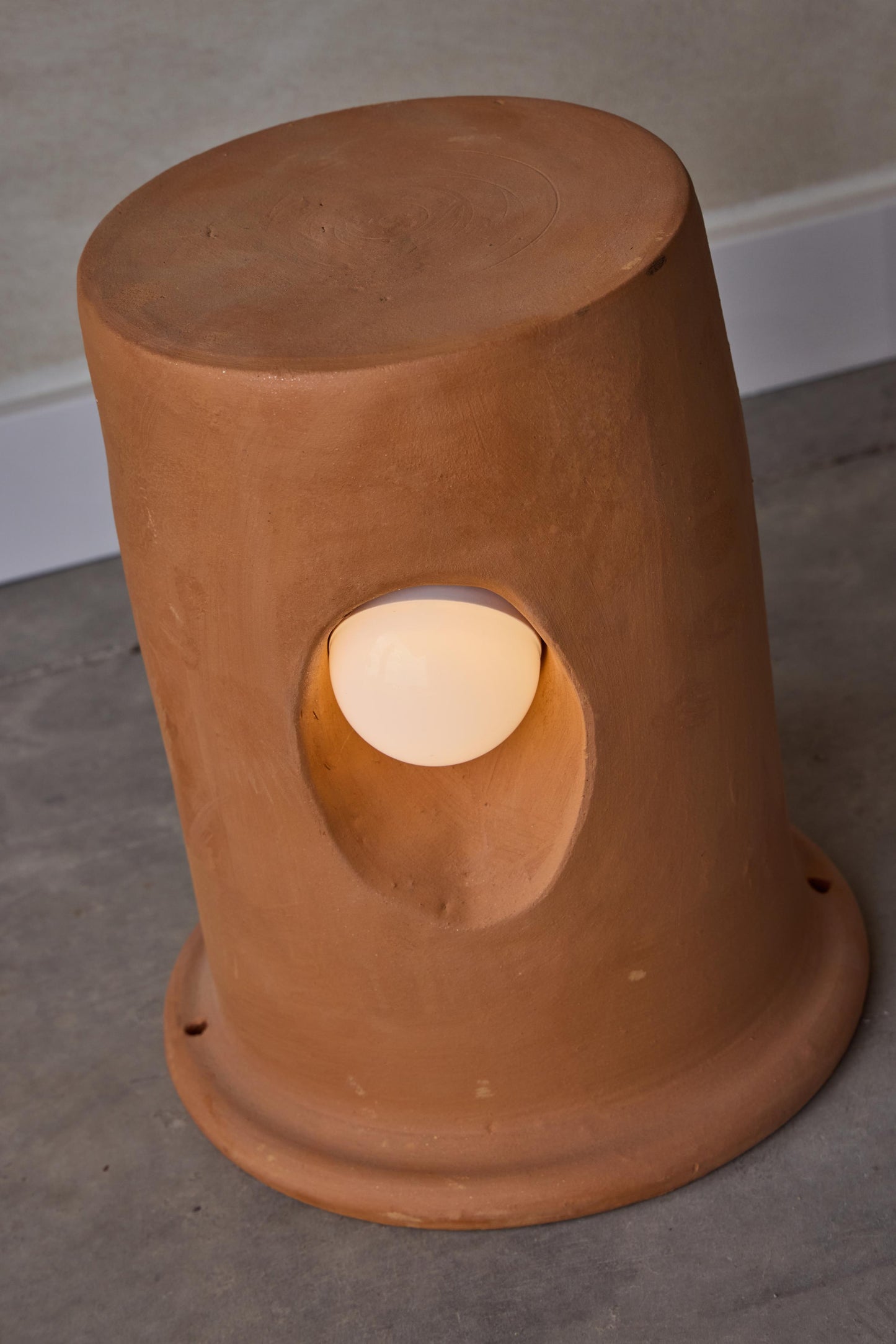 Ceramic beacons