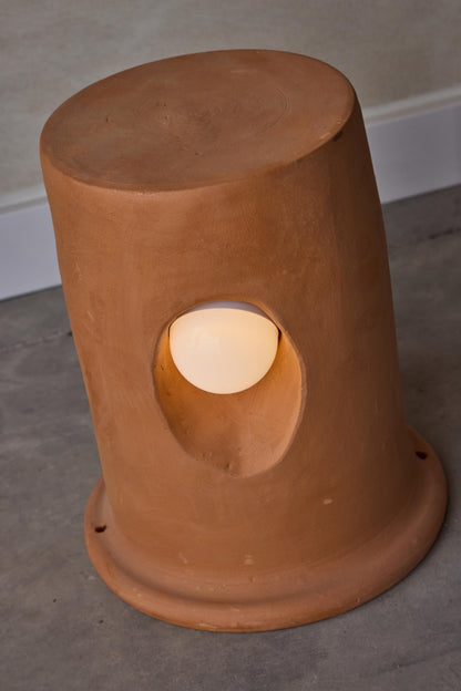 Ceramic beacons
