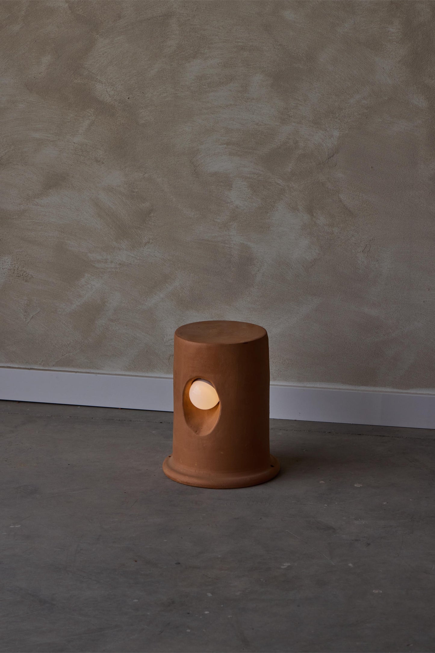 Ceramic beacons