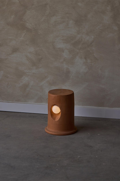 Ceramic beacons