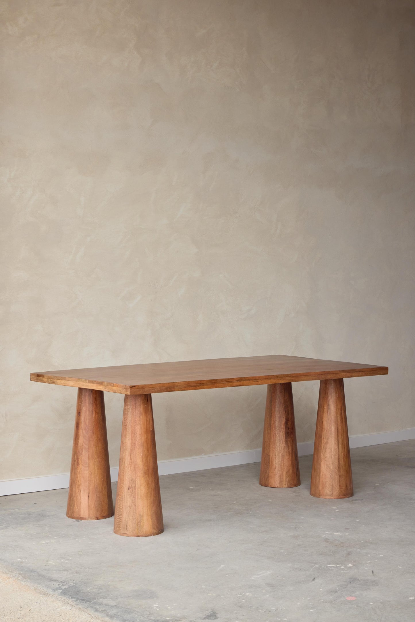 Mesa de comedor Mikonos