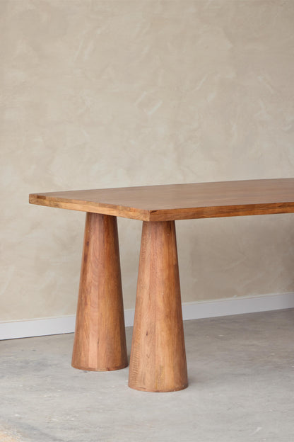 Mesa de comedor Mikonos
