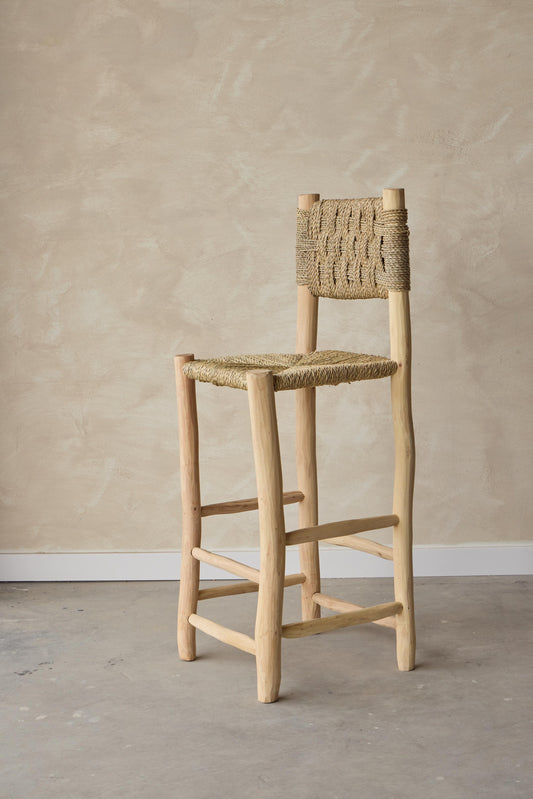 Pilar Stool