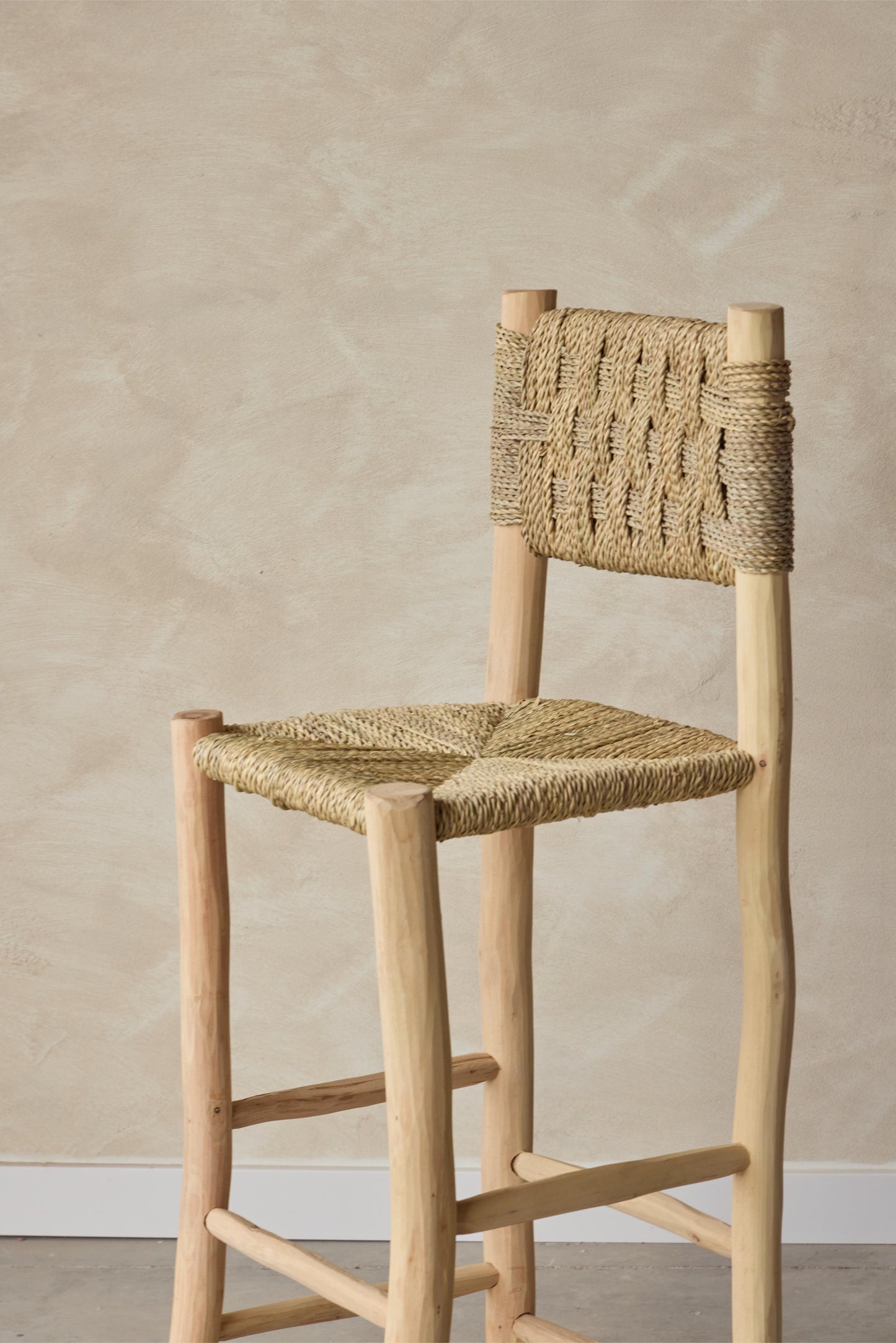 Pilar Stool