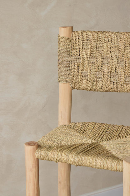Pilar Stool