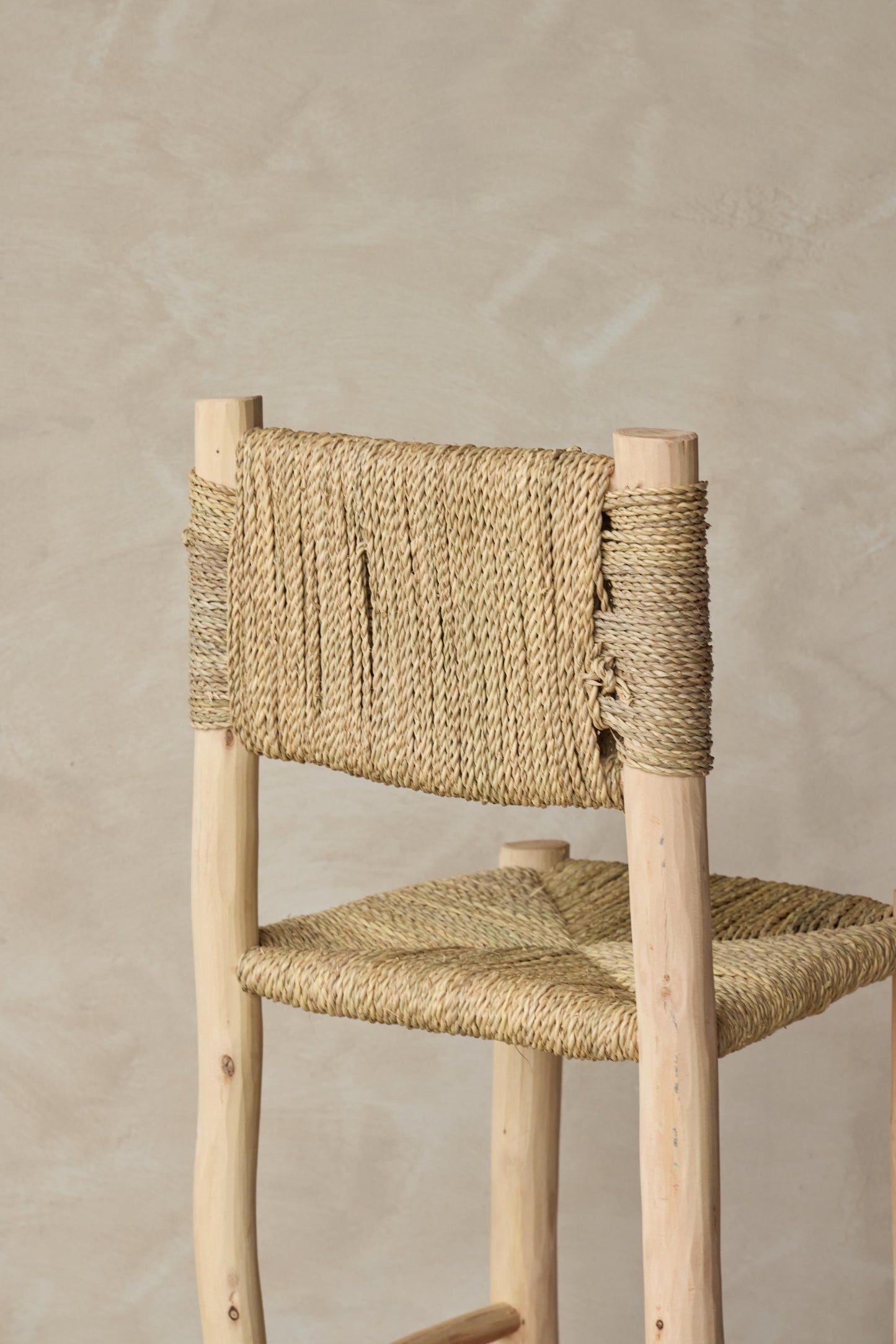 Pilar Stool